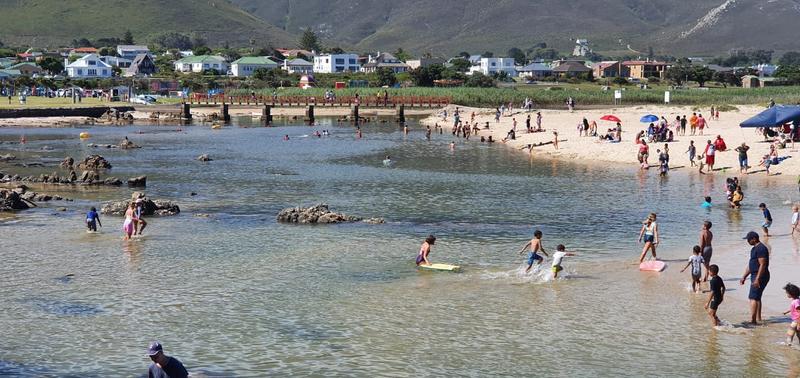 Commercial Property for Sale in Kleinmond Western Cape